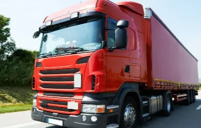 Antalya Başçiftlik Ambar Kargo