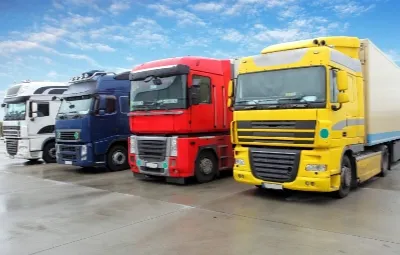 Antalya Başçiftlik Nakliye Ambarı