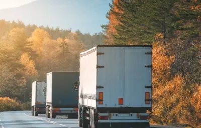 Antalya ile Başçiftlik Arası Klima Taşıma