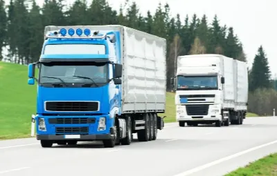 Antalya ile Başçiftlik Arası Eşya Taşıma